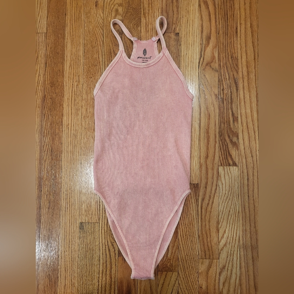FP Movement Happiness Runs Bodysuit